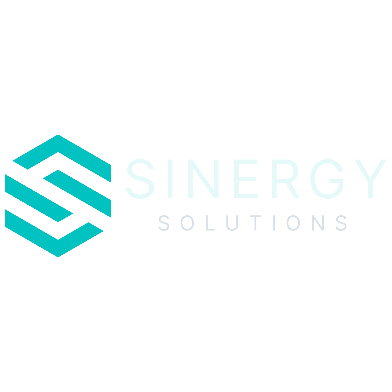Sinergy Solutions Logo